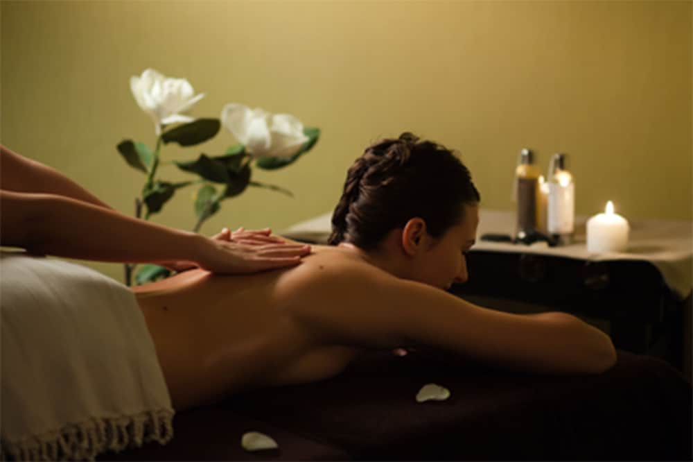 Cesar Thalasso — Spa in Aghir, Medenine