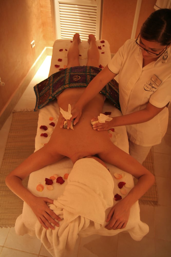 Cesar Thalasso — Spa in Aghir, Medenine
