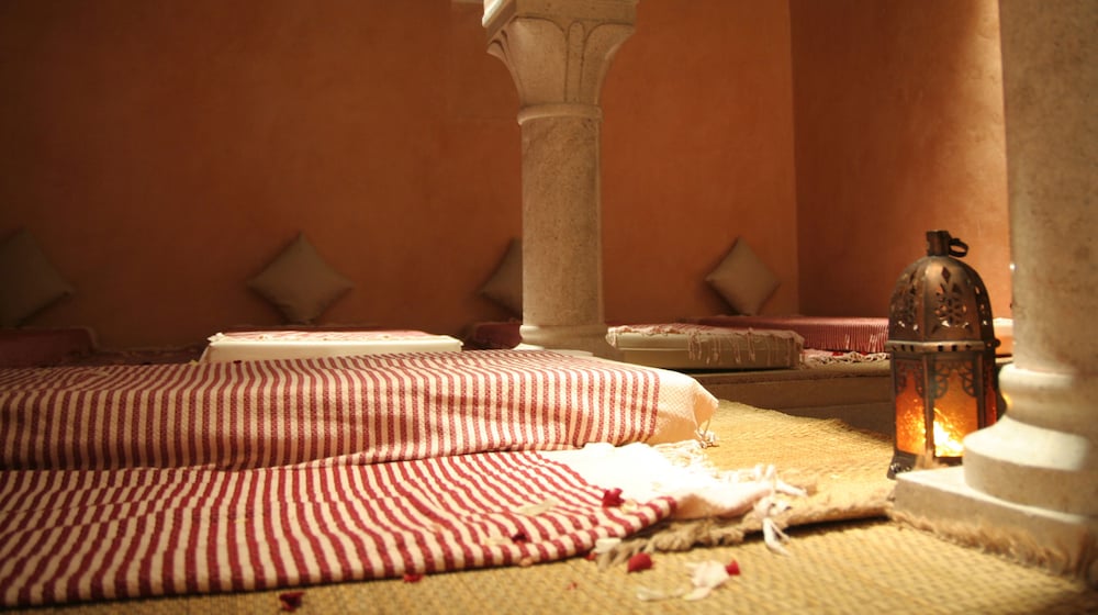 Cesar Thalasso — Spa in Aghir, Medenine