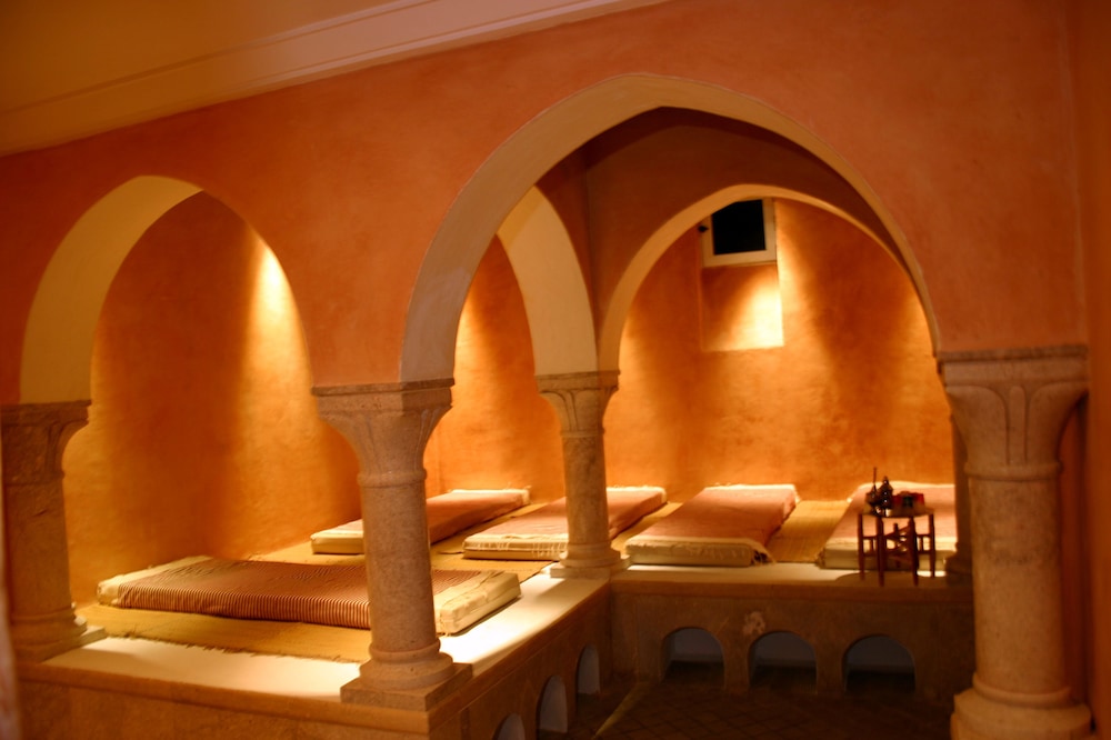 Cesar Thalasso — Spa in Aghir, Medenine