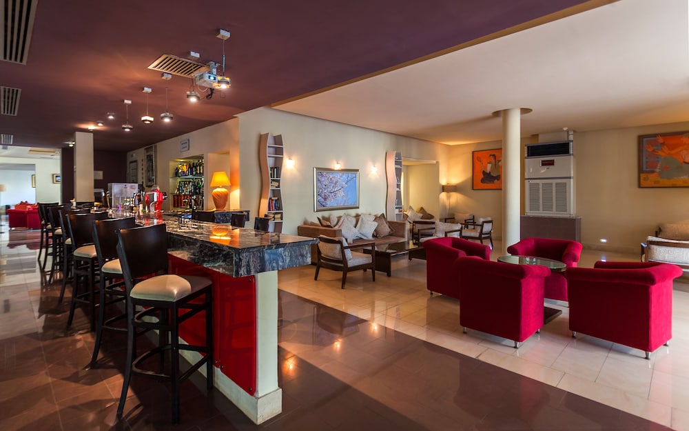Cesar Thalasso — Restaurant & bars in Aghir, Medenine