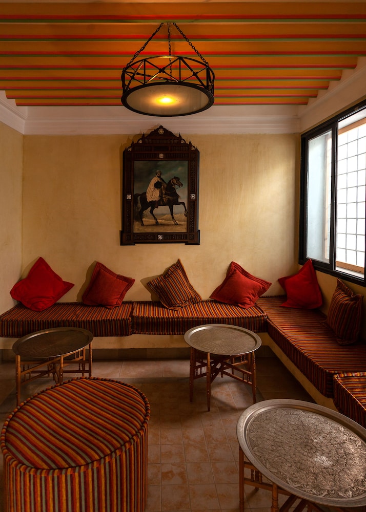 Cesar Thalasso — Hotel rooms in Aghir, Medenine
