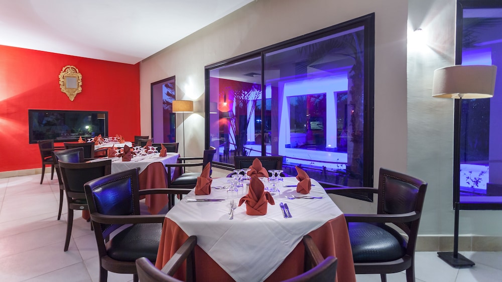 Cesar Thalasso — Restaurant & bars in Aghir, Medenine
