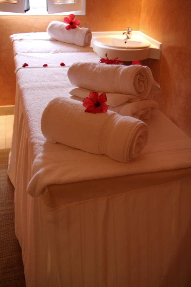 Cesar Thalasso — Spa in Aghir, Medenine