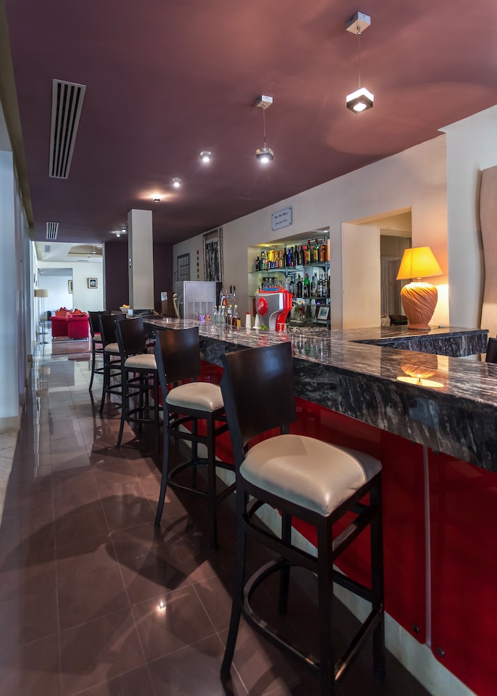 Cesar Thalasso — Restaurant & bars in Aghir, Medenine