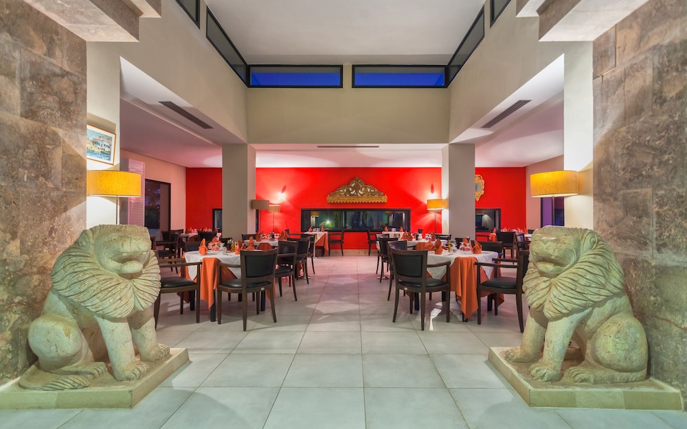 Cesar Thalasso — Restaurant & bars in Aghir, Medenine