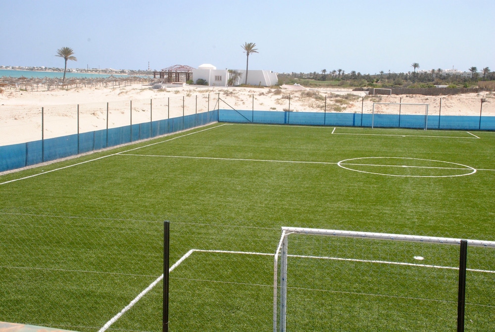 Cesar Thalasso — Sports & recreation in Aghir, Medenine