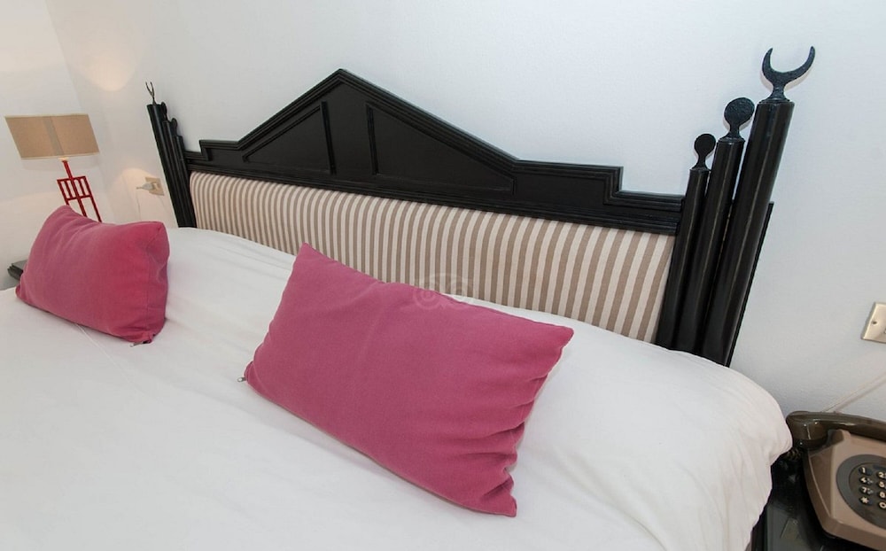 Cesar Thalasso — Hotel rooms in Aghir, Medenine