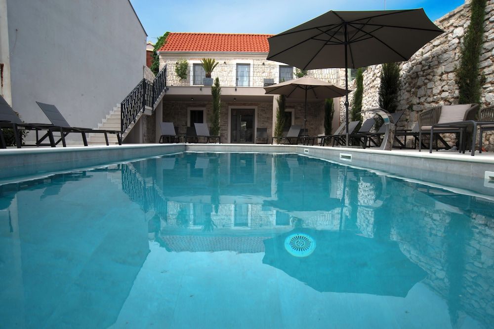 Torretta Palace Hotel
