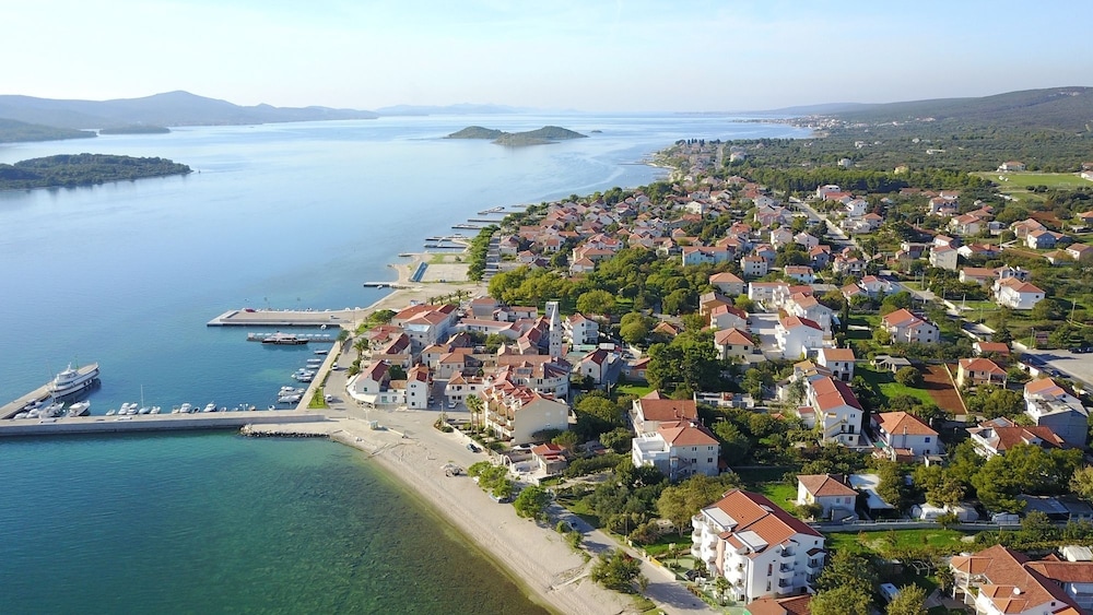 Torretta Palace Hotel - zdjęcie 5