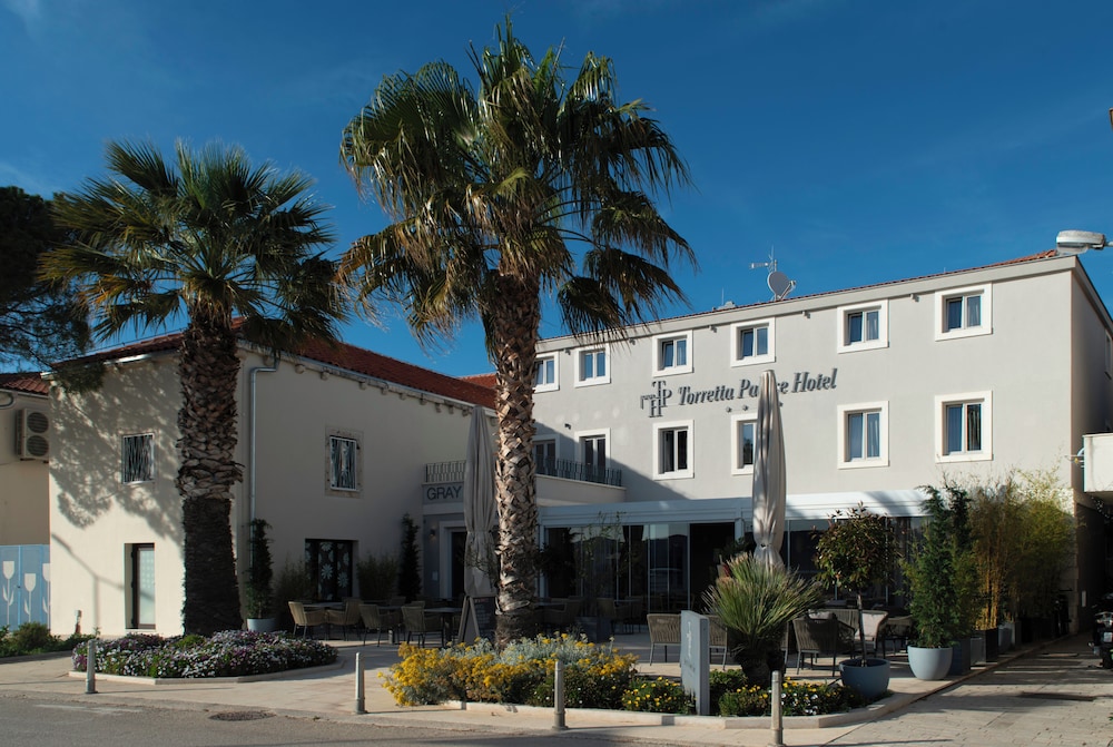 Torretta Palace Hotel - zdjęcie 4