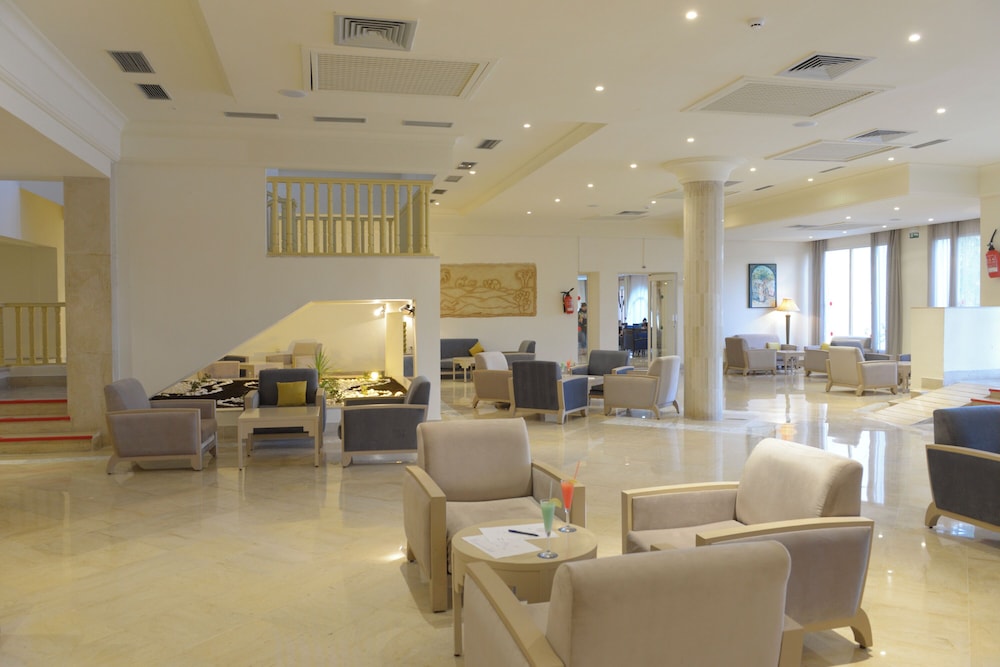Monarque Dar Jerba Zahra — Hotel building in Midoun, Medenine