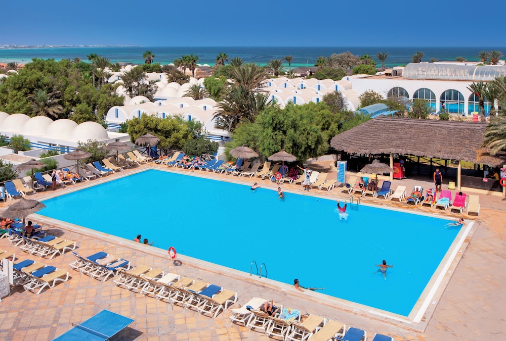 Monarque Dar Jerba Zahra — Main photo in Midoun, Medenine