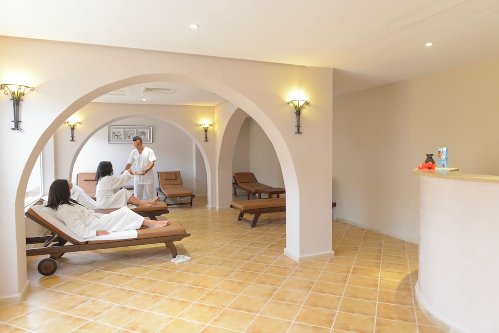 Monarque Dar Jerba Zahra — Spa in Midoun, Medenine