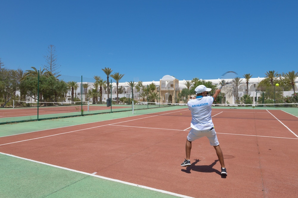 Monarque Dar Jerba Zahra — Sports & recreation in Midoun, Medenine