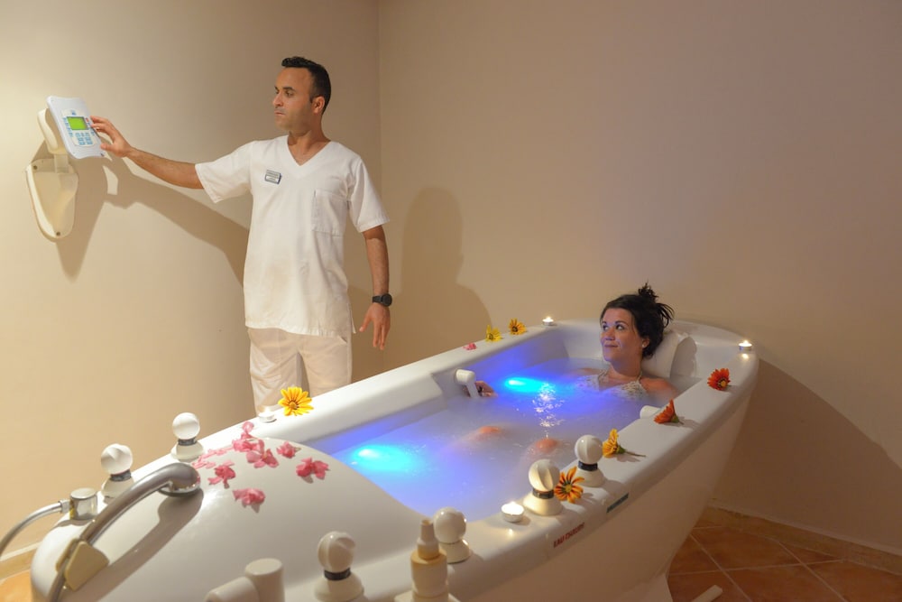 Monarque Dar Jerba Zahra — Spa in Midoun, Medenine