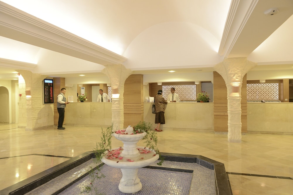 Monarque Dar Jerba Narjess - Family Only — Hotel building in Aghir, Medenine