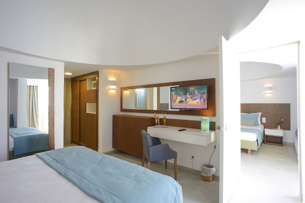 Monarque Dar Jerba Narjess - Family Only — Hotel rooms in Aghir, Medenine