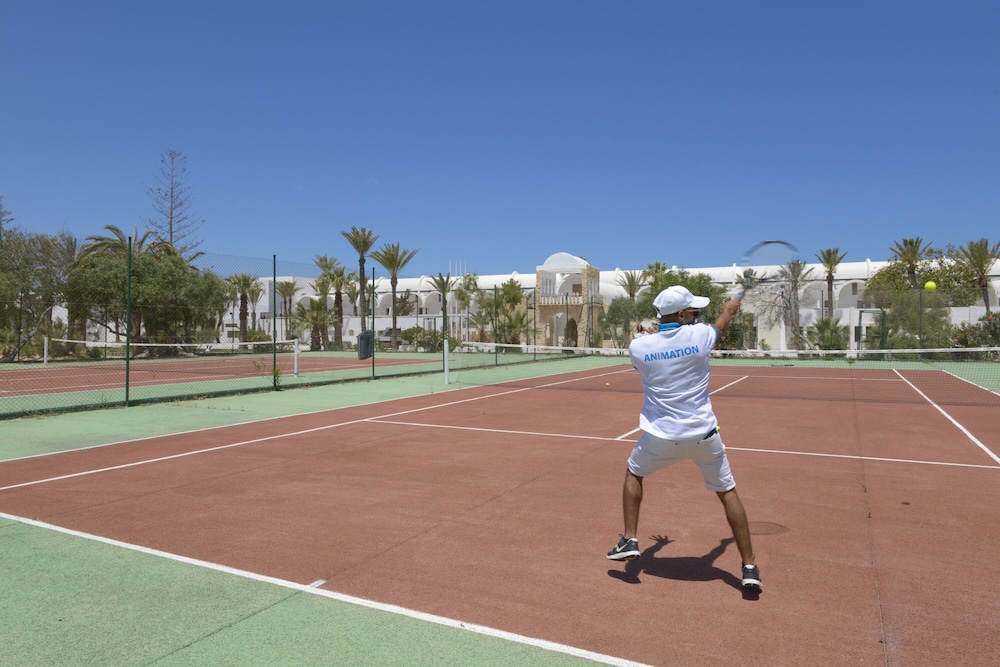 Monarque Dar Jerba Narjess - Family Only — Sports & recreation in Aghir, Medenine