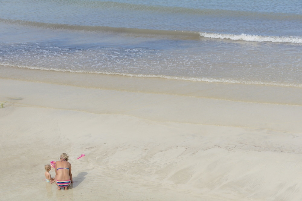 Monarque Dar Jerba Narjess - Family Only — Beach in Aghir, Medenine