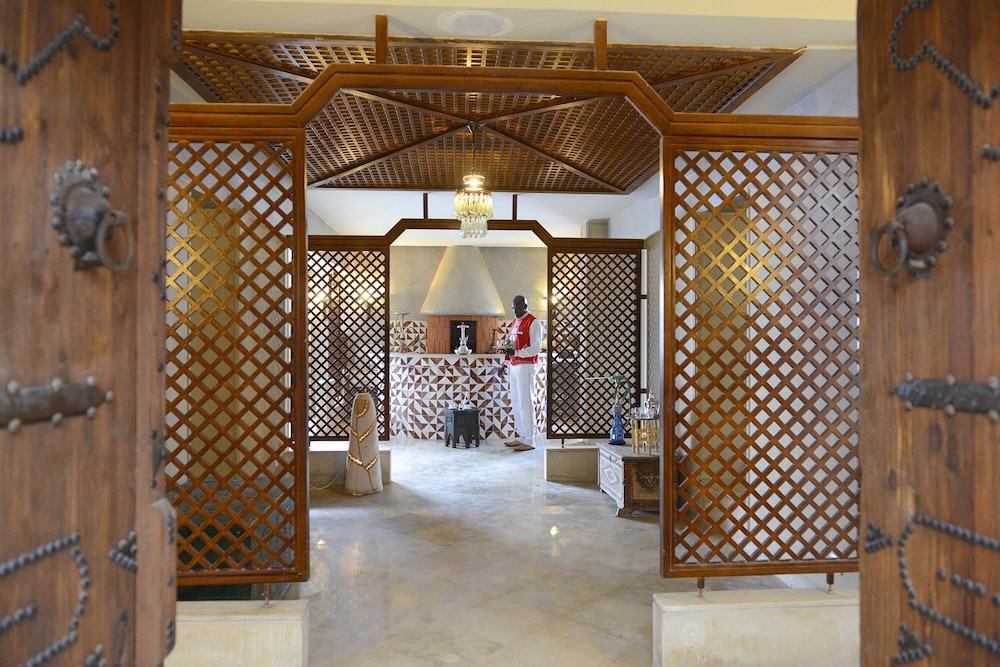 Monarque Dar Jerba Narjess - Family Only — Restaurant & bars in Aghir, Medenine