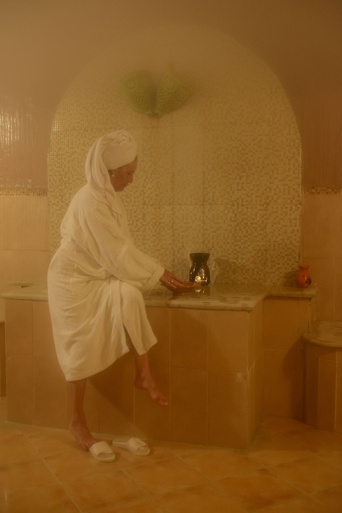 Monarque Dar Jerba Narjess - Family Only — Spa in Aghir, Medenine