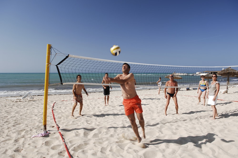 Monarque Dar Jerba Narjess - Family Only — Sports & recreation in Aghir, Medenine