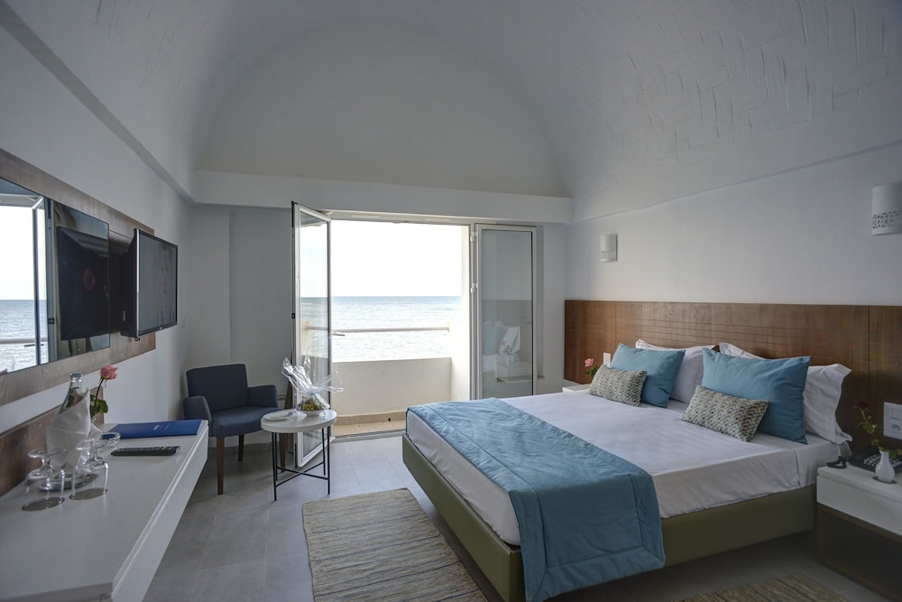 Monarque Dar Jerba Narjess - Family Only — Hotel rooms in Aghir, Medenine