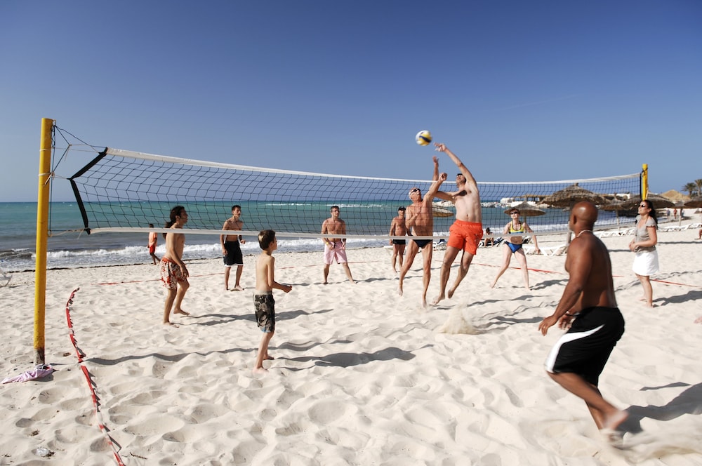 Monarque Dar Jerba Narjess - Family Only — Sports & recreation in Aghir, Medenine