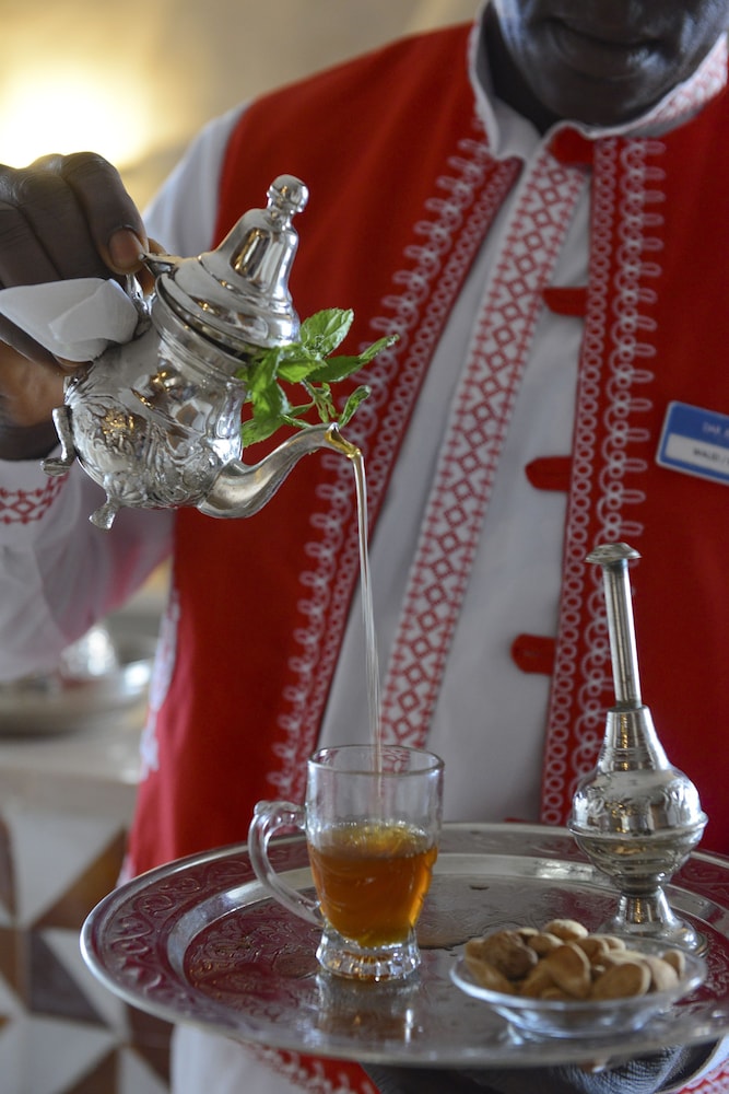 Monarque Dar Jerba Narjess - Family Only — Restaurant & bars in Aghir, Medenine
