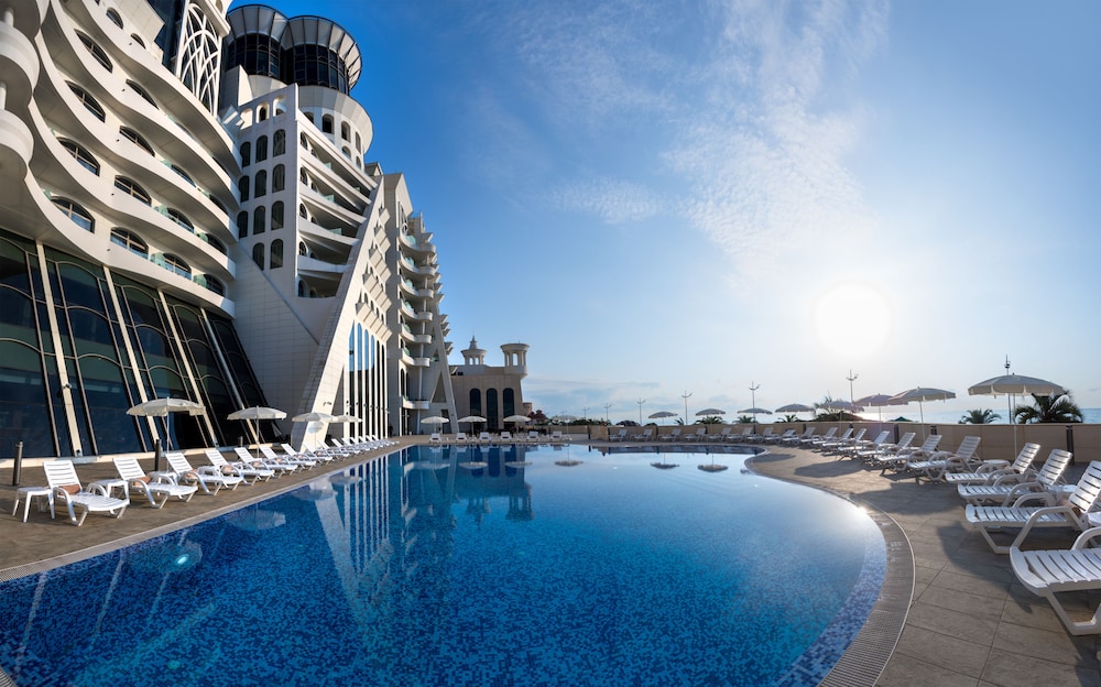 The Grand Gloria Hotel - zdjęcie 2