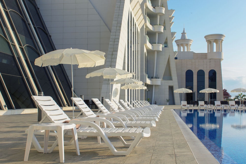 The Grand Gloria Hotel - zdjęcie 5