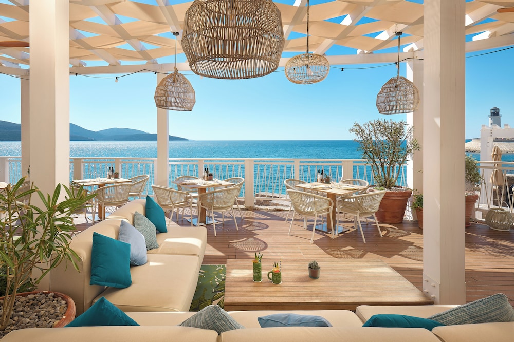 The Chedi Lustica Bay - zdjęcie 4