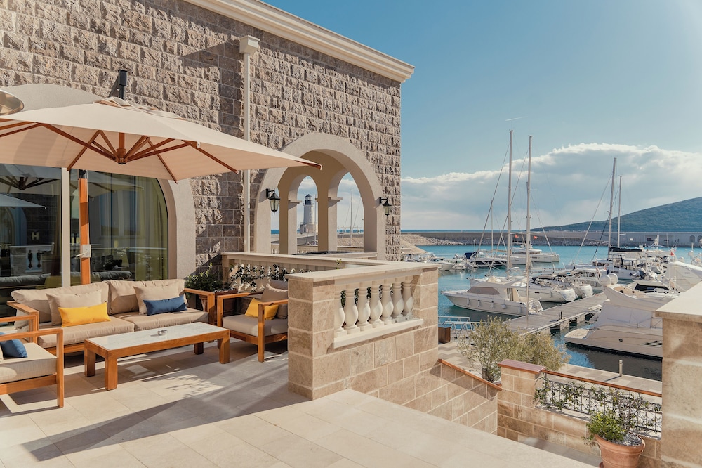 The Chedi Lustica Bay - zdjęcie 3