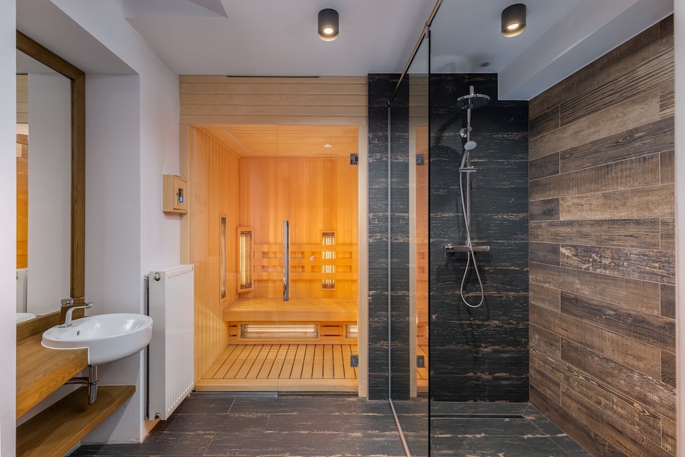 Avena Boutique Hotel by Artery Hotels — Spa in Krakow, Lesser Poland