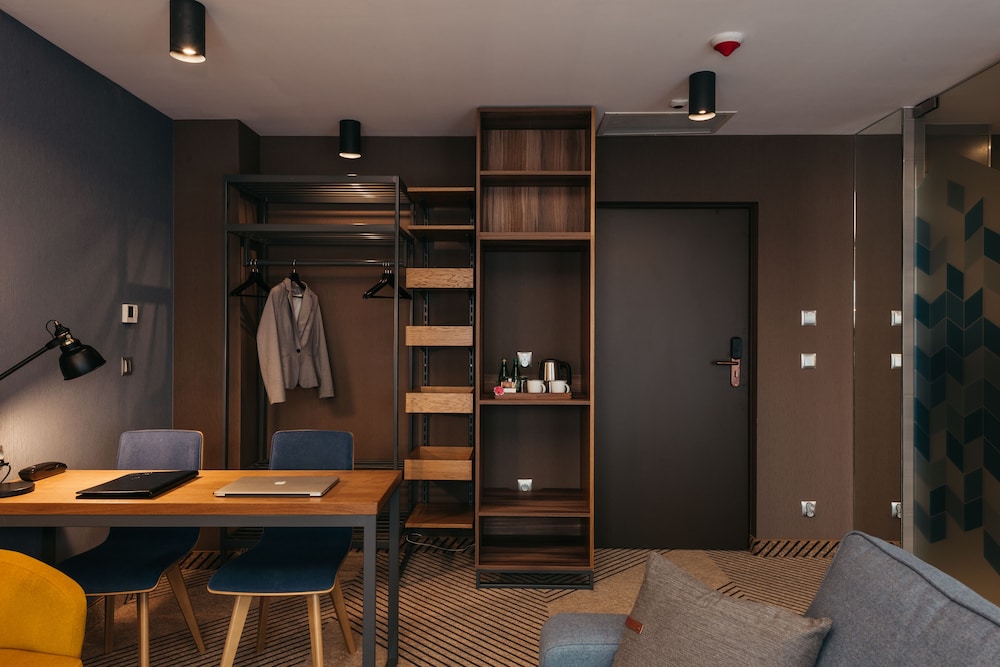 Avena Boutique Hotel by Artery Hotels — Hotel rooms in Krakow, Lesser Poland