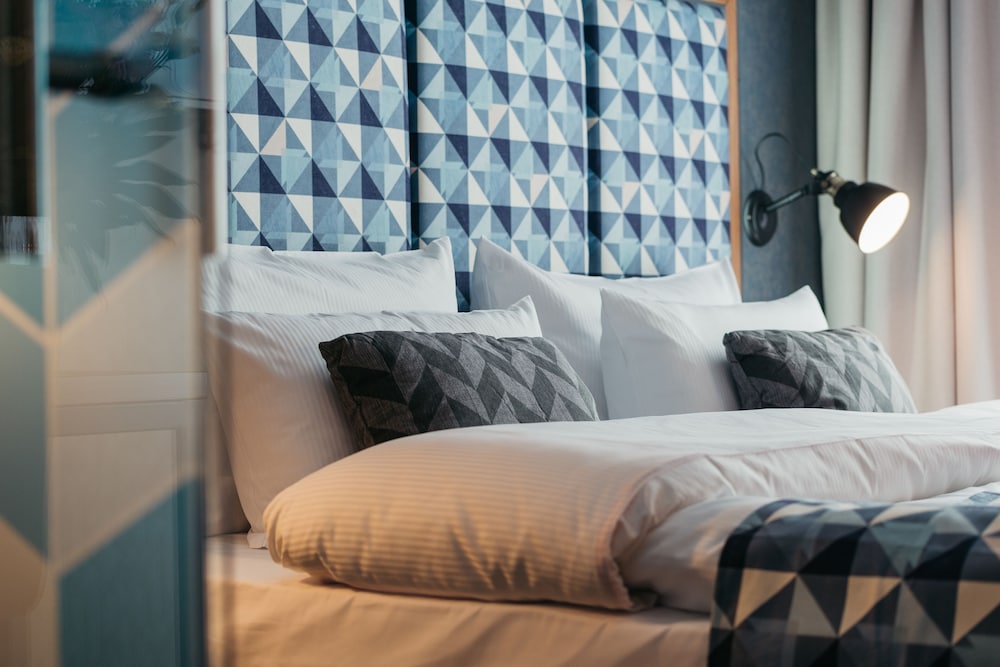 Avena Boutique Hotel by Artery Hotels — Hotel rooms in Krakow, Lesser Poland