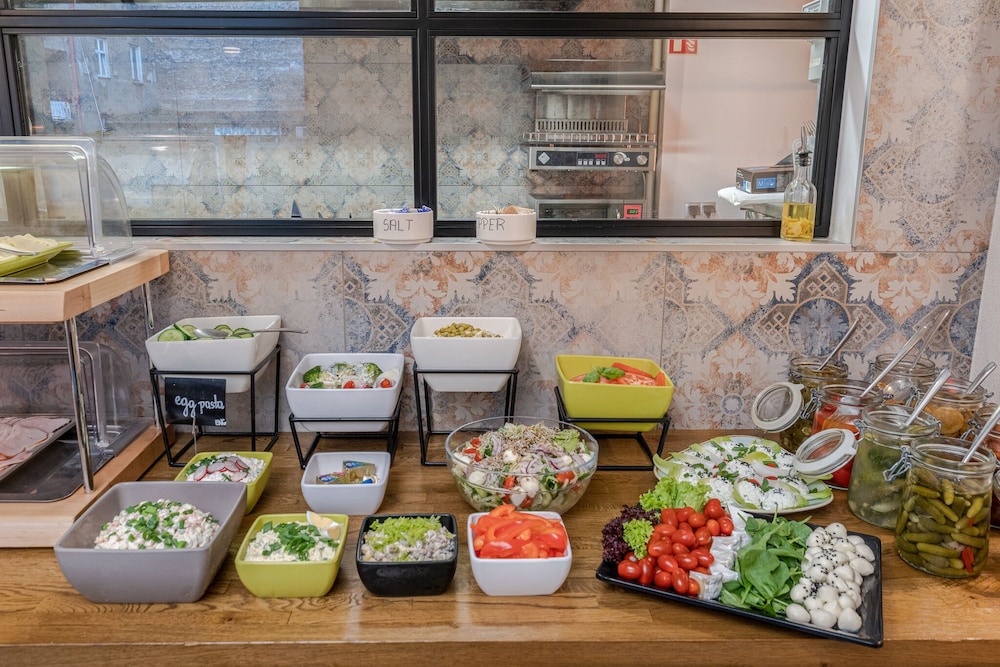 Avena Boutique Hotel by Artery Hotels — Restaurant & bars in Krakow, Lesser Poland