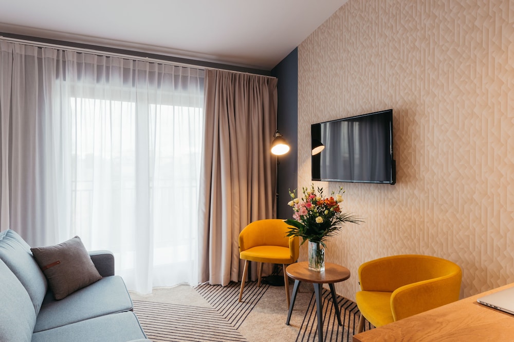 Avena Boutique Hotel by Artery Hotels — Hotel rooms in Krakow, Lesser Poland