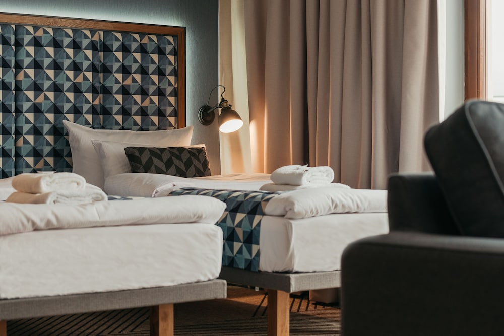 Avena Boutique Hotel by Artery Hotels — Hotel rooms in Krakow, Lesser Poland
