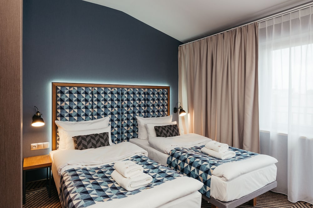 Avena Boutique Hotel by Artery Hotels — Hotel rooms in Krakow, Lesser Poland