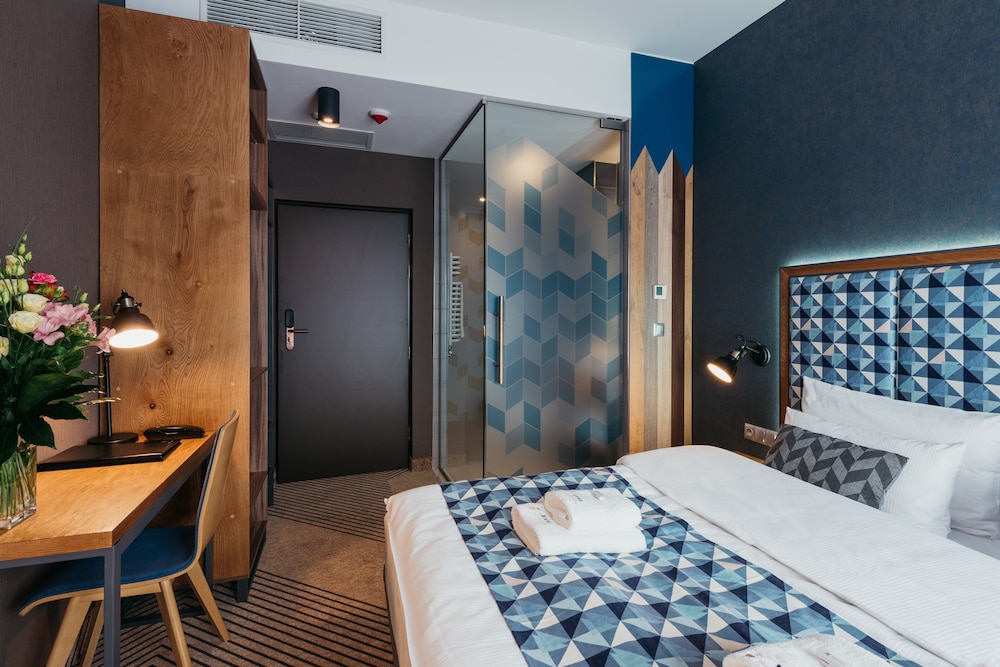 Avena Boutique Hotel by Artery Hotels — Hotel rooms in Krakow, Lesser Poland