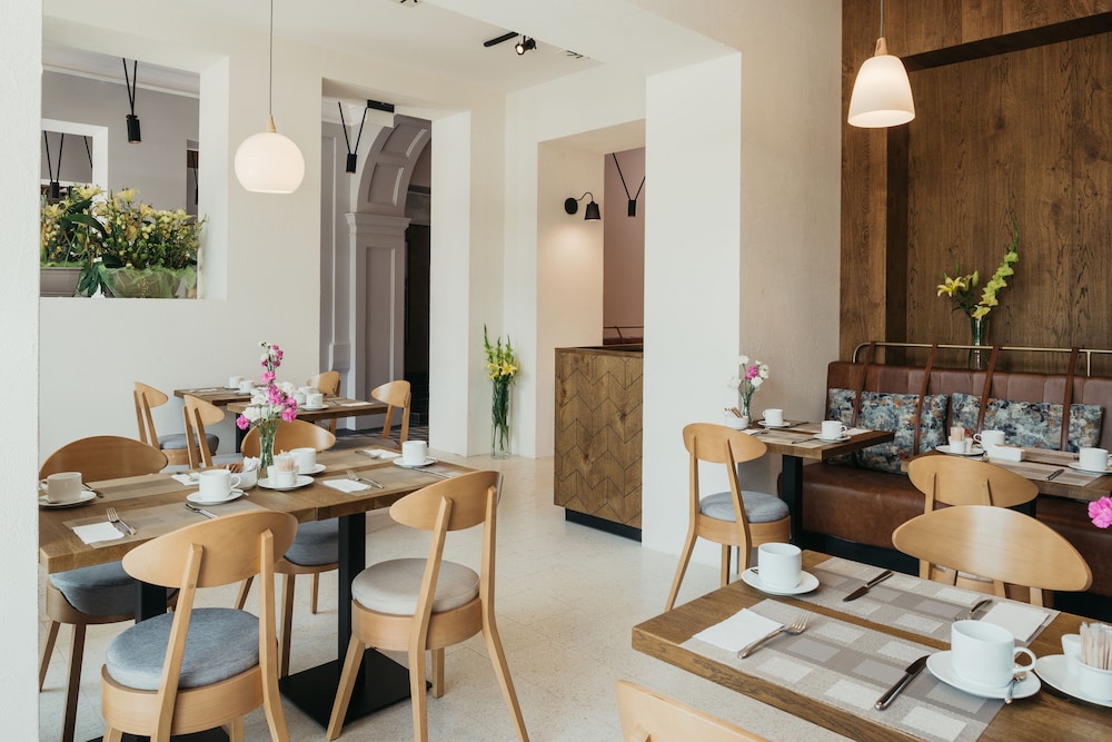 Avena Boutique Hotel by Artery Hotels — Restaurant & bars in Krakow, Lesser Poland