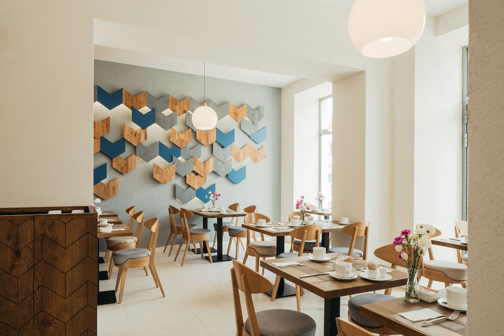Avena Boutique Hotel by Artery Hotels — Restaurant & bars in Krakow, Lesser Poland