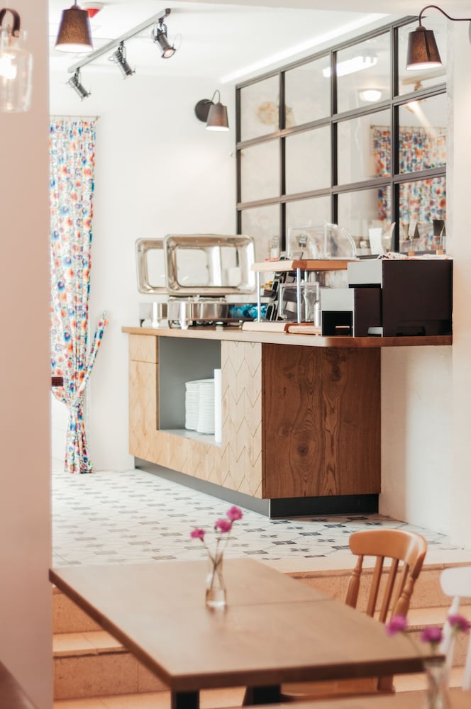 Avena Boutique Hotel by Artery Hotels — Restaurant & bars in Krakow, Lesser Poland