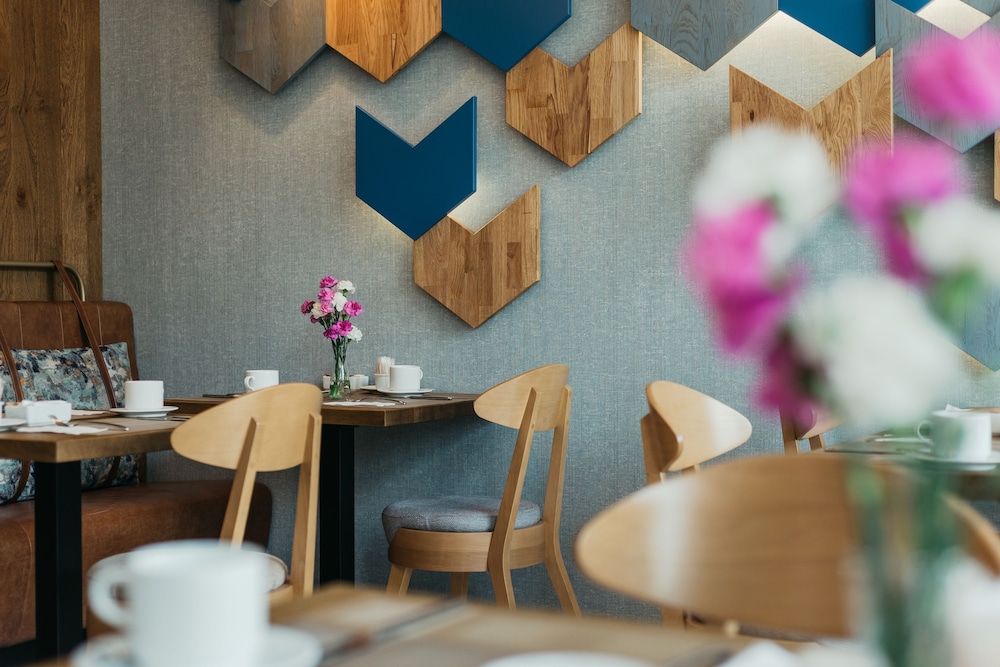 Avena Boutique Hotel by Artery Hotels — Restaurant & bars in Krakow, Lesser Poland