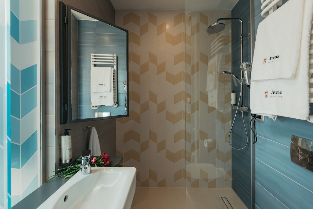 Avena Boutique Hotel by Artery Hotels — Hotel rooms in Krakow, Lesser Poland