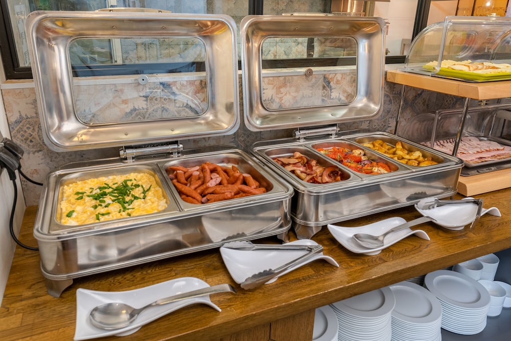 Avena Boutique Hotel by Artery Hotels — Restaurant & bars in Krakow, Lesser Poland