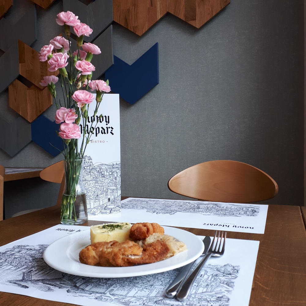 Avena Boutique Hotel by Artery Hotels — Restaurant & bars in Krakow, Lesser Poland