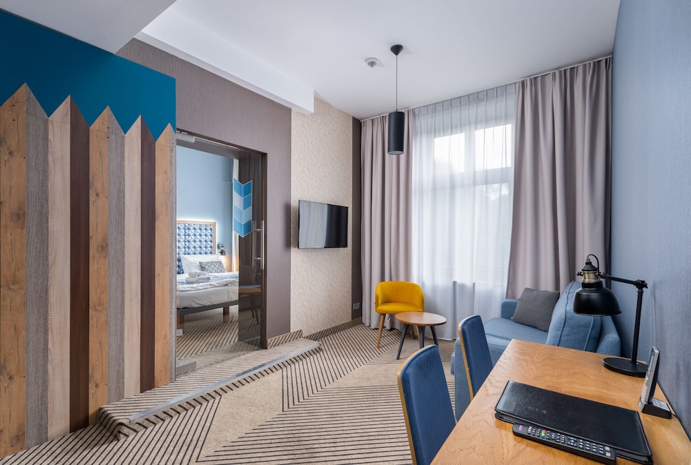 Avena Boutique Hotel by Artery Hotels — Hotel rooms in Krakow, Lesser Poland